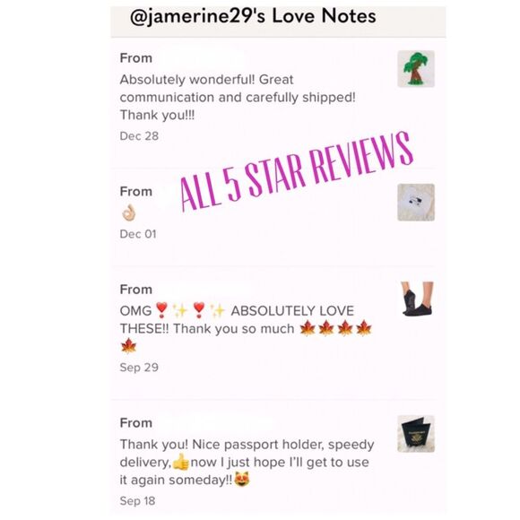 🎁 5 Piece Mystery Box 🎁 - Picture 5 of 7